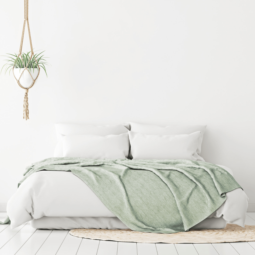 Die niedlichsten Pflanzen für Ihr Schlafzimmer - Green Bubble