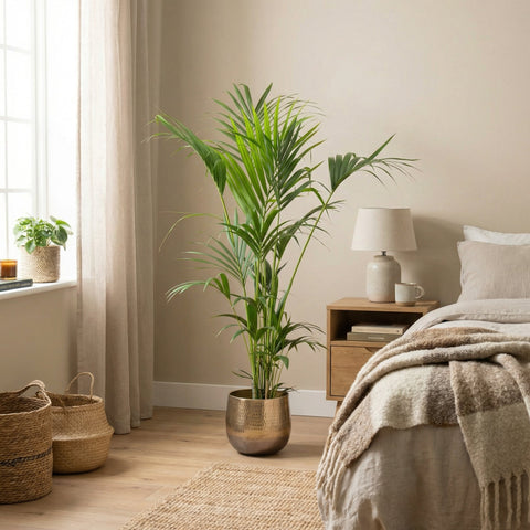 Bedroom plants collectie Green Bubble