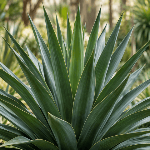 Verzorging Yucca Gloriosa collectie Green Bubble