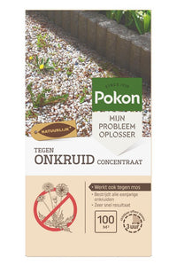 Pokon Désherbant concentré 225 ml
