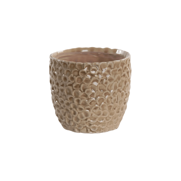 Pot Lizzy Beige kopen bij Green Bubble