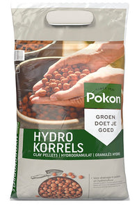 Pokon Lecakugler 5 liter