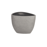 Pot Ruvido Organic Clay