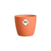 Pot Elho Brussels Round Mini terra