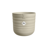 Pot Elho Dune Round beige