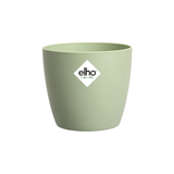 Pot Elho Brussels Round Mini lichtgroen