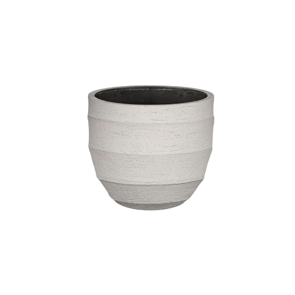 Pot Bordo New Egg Sand kopen bij Green Bubble