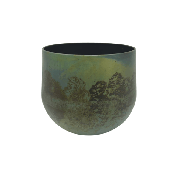 Pot Elisa Vintage Green kopen bij Green Bubble