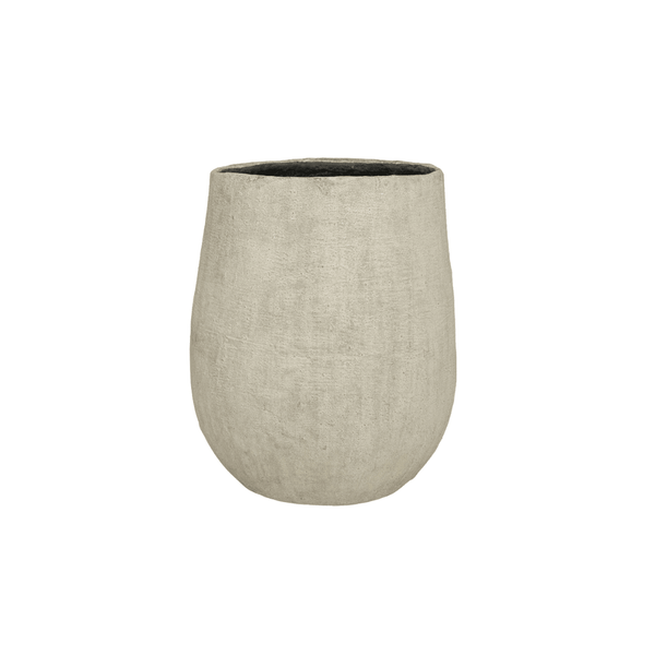 Pot Aro Wabi Beige kopen bij Green Bubble
