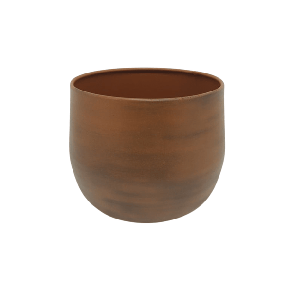 Pot Lara Bronze