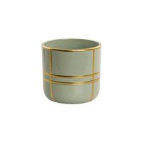 pot Lauri licht groen