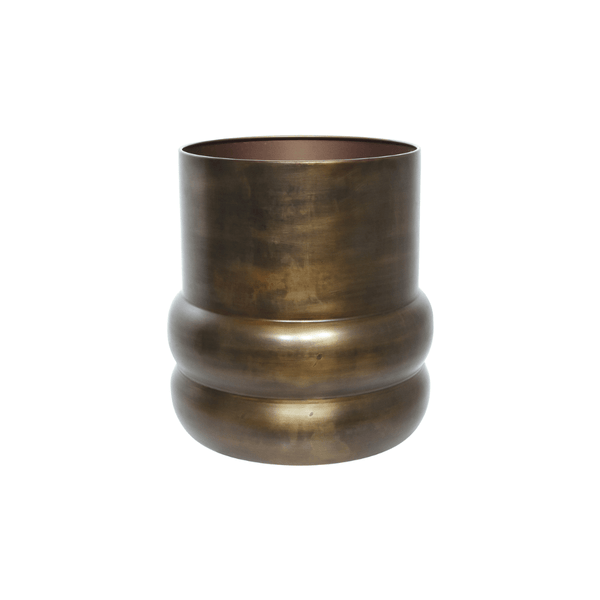 Pot Sempre vintage gold kopen bij Green Bubble