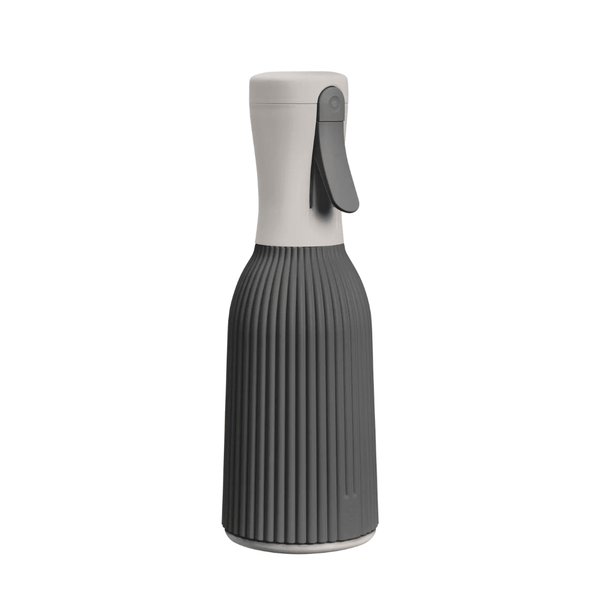 Elho Vibes Fold Plantenspuit - 0.37ltr - Zwart kopen bij Green Bubble