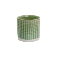 Pot Elsa groen