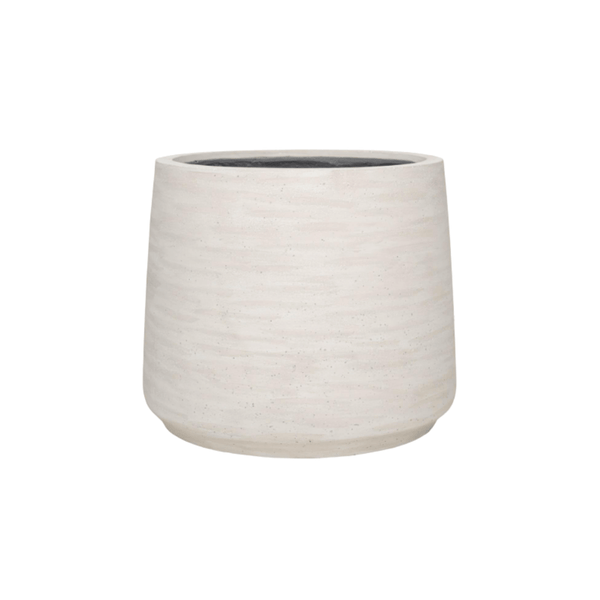 Pot Jumbo Patt Ivory Washed kopen bij Green Bubble