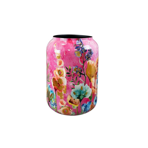 Designed by Lammie vaas Fiesta Fuchsia kopen bij Green Bubble