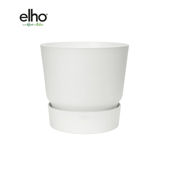 Pot Elho Greenville wit kopen bij Green Bubble