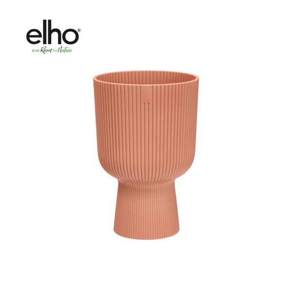 Pot Elho Vibes Fold Coupe roze kopen bij Green Bubble