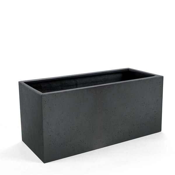 Pot Grigio Box Anthracite kopen bij Green Bubble