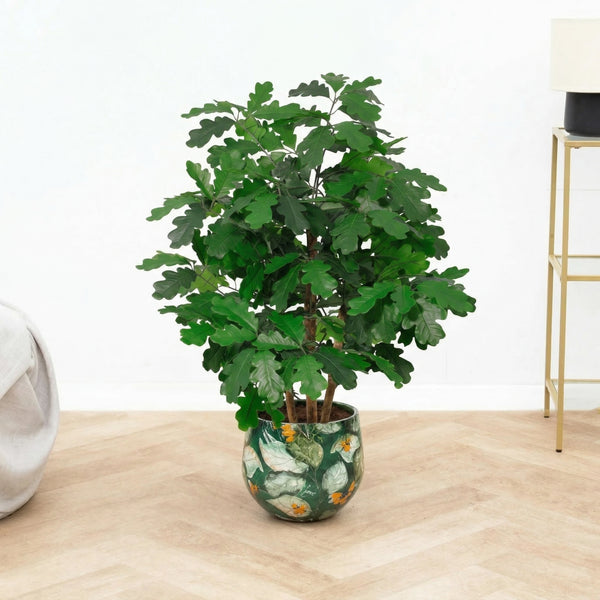Kunst Oak tree - 90cm kopen bij Green Bubble