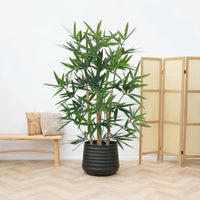 Kunst Bamboe - 91cm