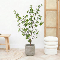 Kunst Myrtus - 83cm