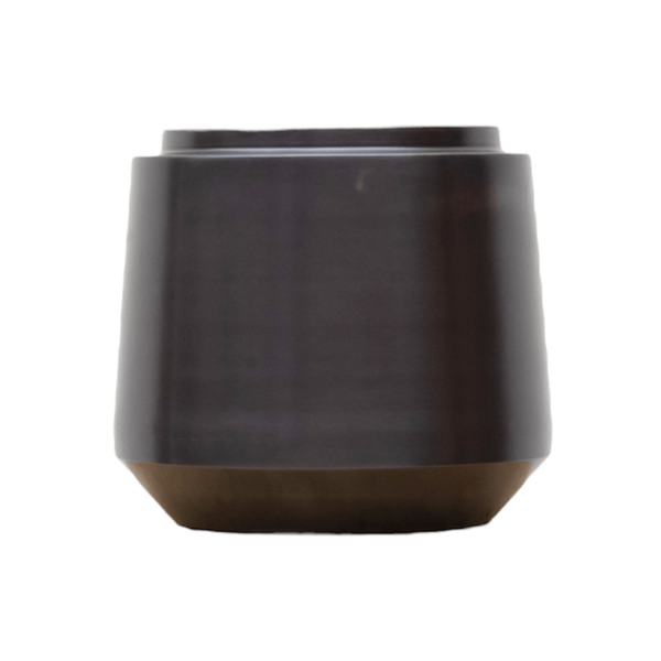 Pot Indigo Vintage Copper kopen bij Green Bubble