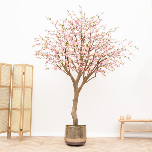 Planta artificial Blossom - 275cm kopen bij Green Bubble