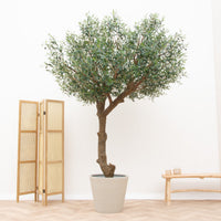 Konstgjort olivträd - 270cm