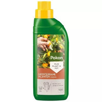 Pokon Alimento vegetal mediterráneo 500ml