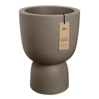 Topf Elho Amber Coupe burnt umber