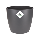 Pot Elho Brussels Round Mini anthracite