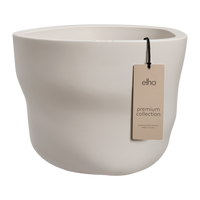 Pot Elho Mura wit