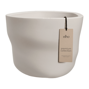 Pot Elho Mura white