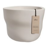 Pot Elho Mura wit