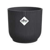 Topf Elho Vibes Fold Round Mini anthrazit