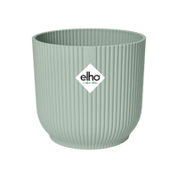 Pot Elho Vibes Fold Round Mini vert