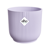 Pot Elho Vibes Fold Round Mini lilac