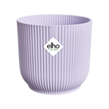 Pot Elho Vibes Fold Round Mini lilac