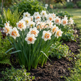 Narcisbollen Replete