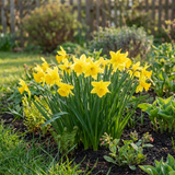 Daffodil bulbs February Gold