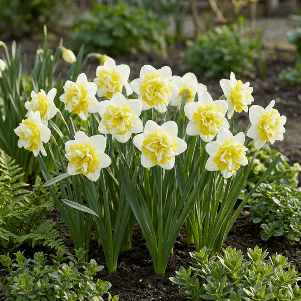 Narcisbollen Ice King