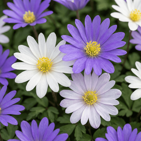 Anemoneløg Blanda mix