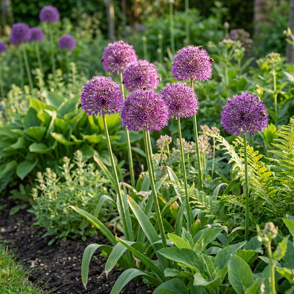 Prydløg Purple Sensation
