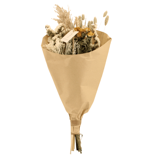 Droogbloemen Field Bouquet - 50cm kopen bij Green Bubble