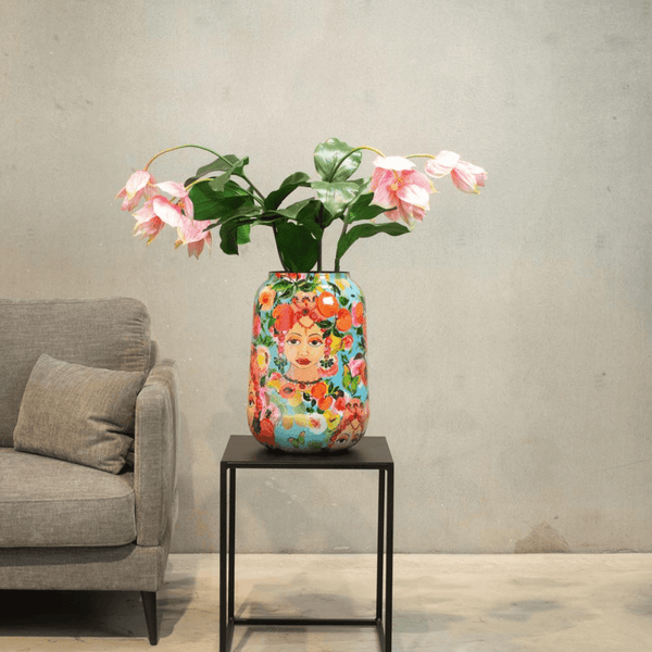 Vaas Blooming Namaste kopen bij Green Bubble