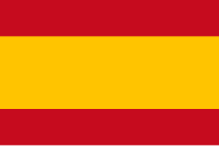 Spanje flag